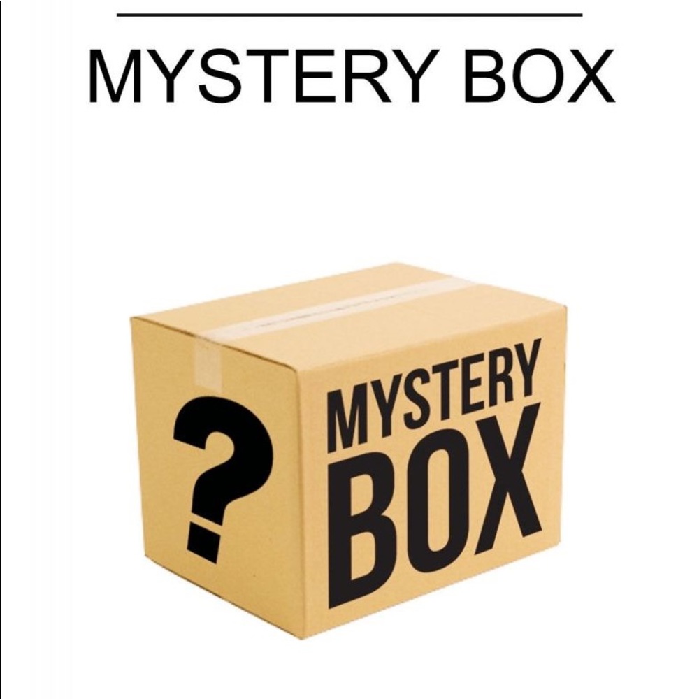 Anthropologie mystery box!!! Size large.